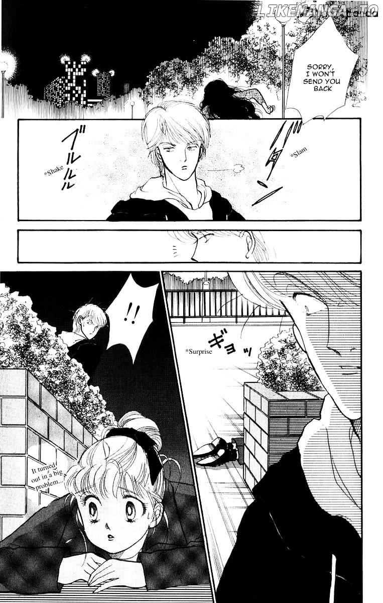 Itazura na Kiss chapter 32 - page 47