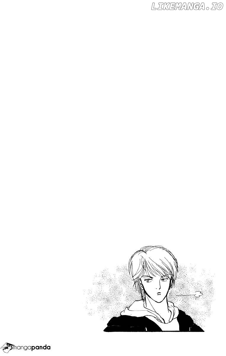 Itazura na Kiss chapter 32 - page 8