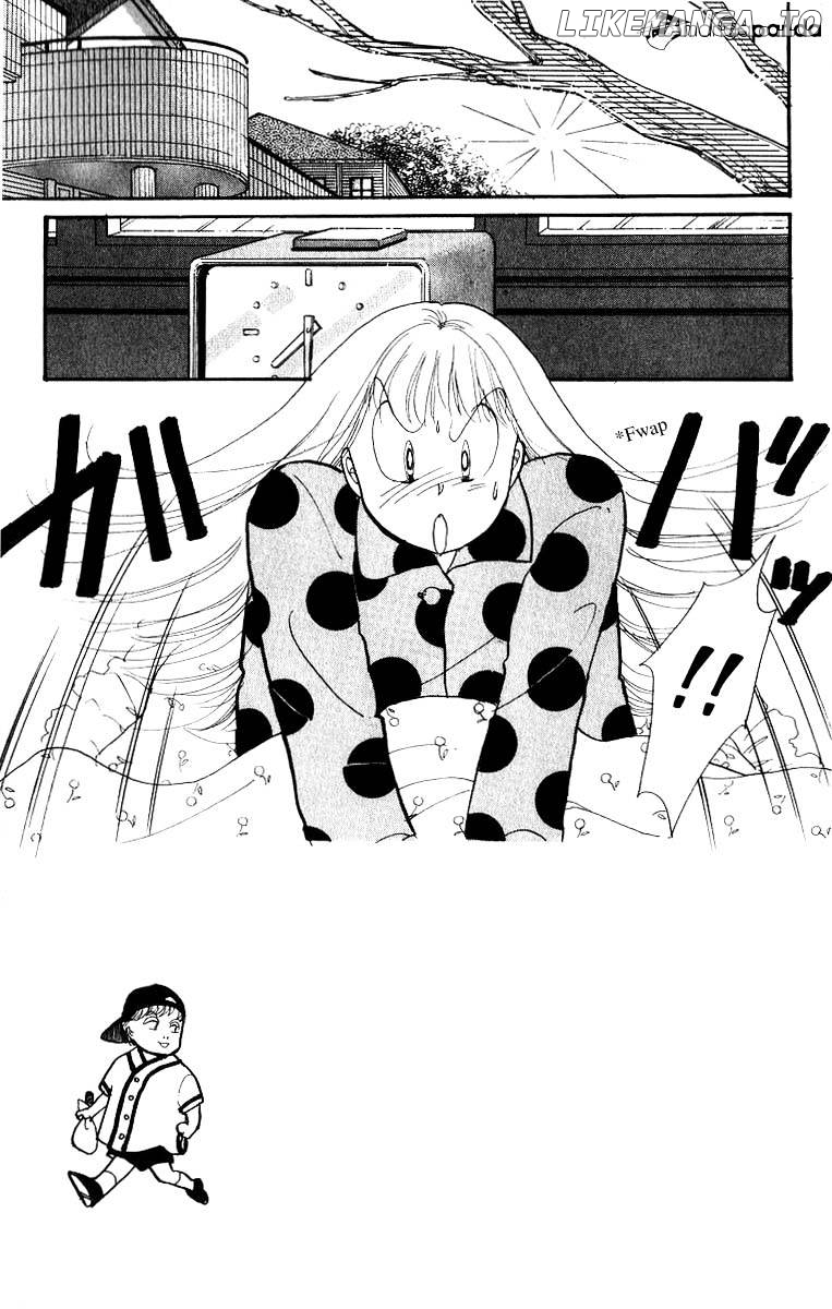 Itazura na Kiss chapter 32 - page 9