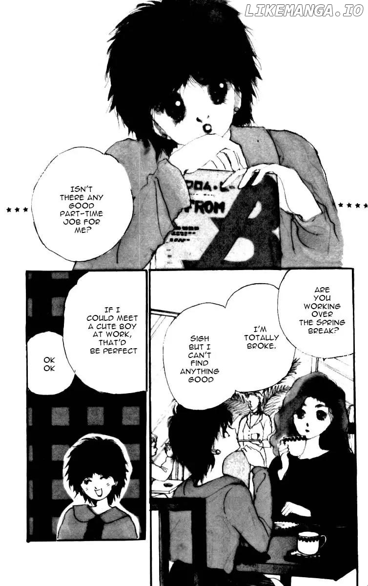 Itazura na Kiss chapter 3.5 - page 4