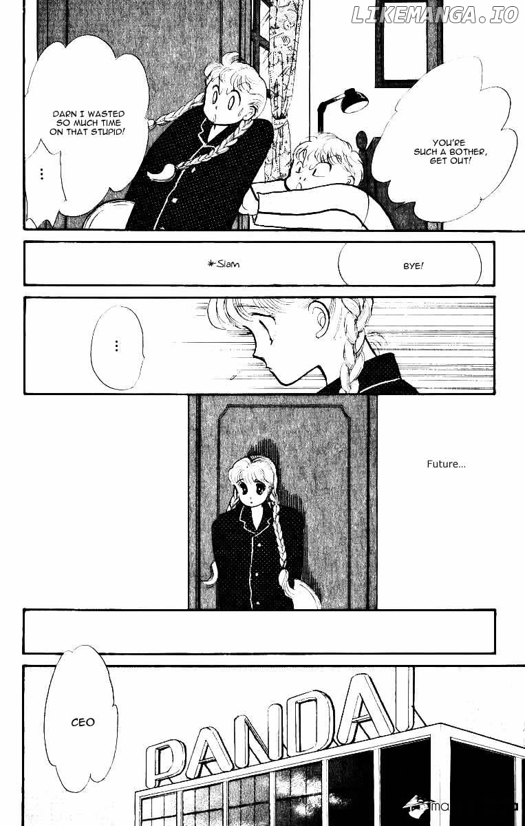 Itazura na Kiss chapter 33 - page 23