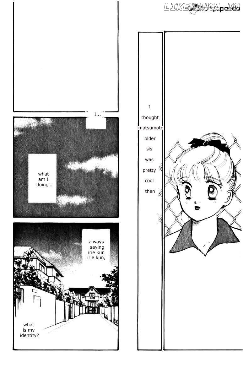 Itazura na Kiss chapter 33 - page 29