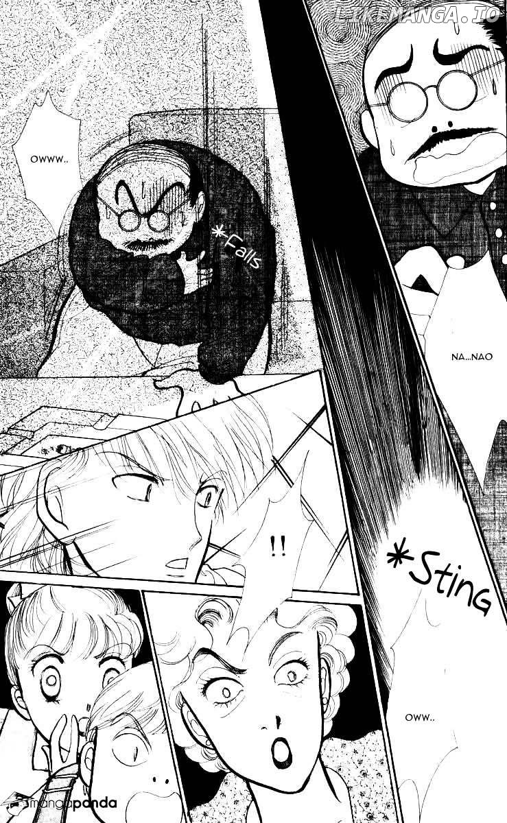 Itazura na Kiss chapter 33 - page 40