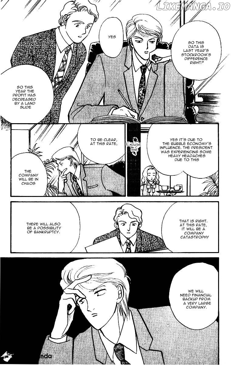 Itazura na Kiss chapter 34 - page 16