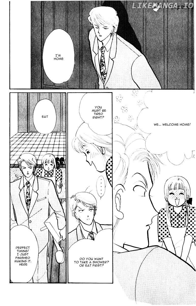Itazura na Kiss chapter 34 - page 19