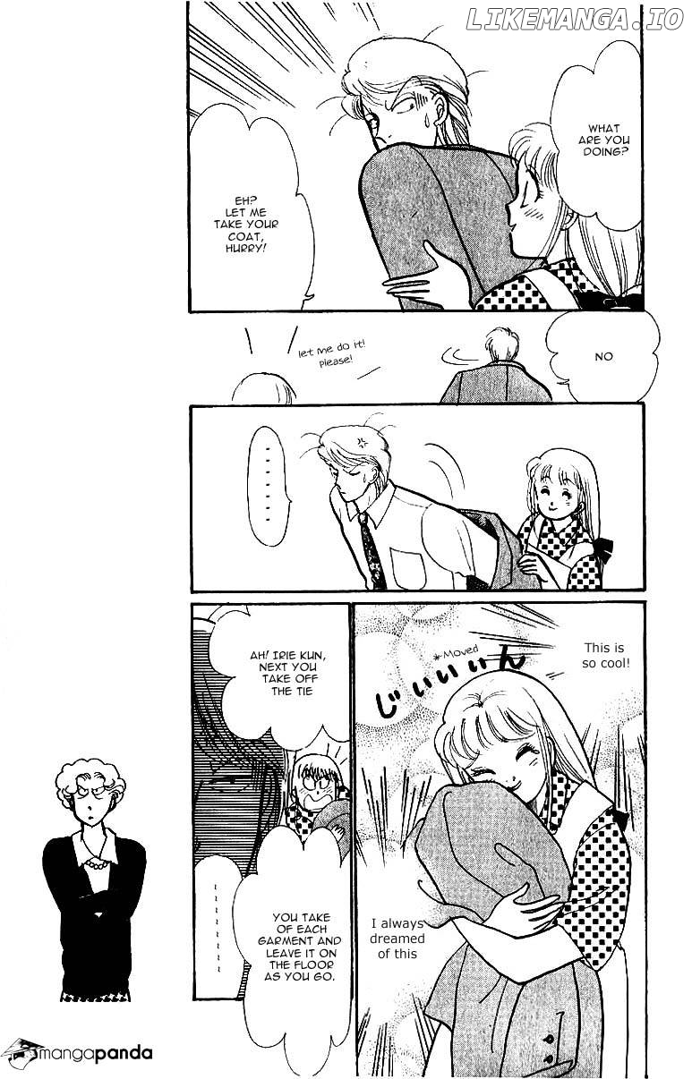 Itazura na Kiss chapter 34 - page 20