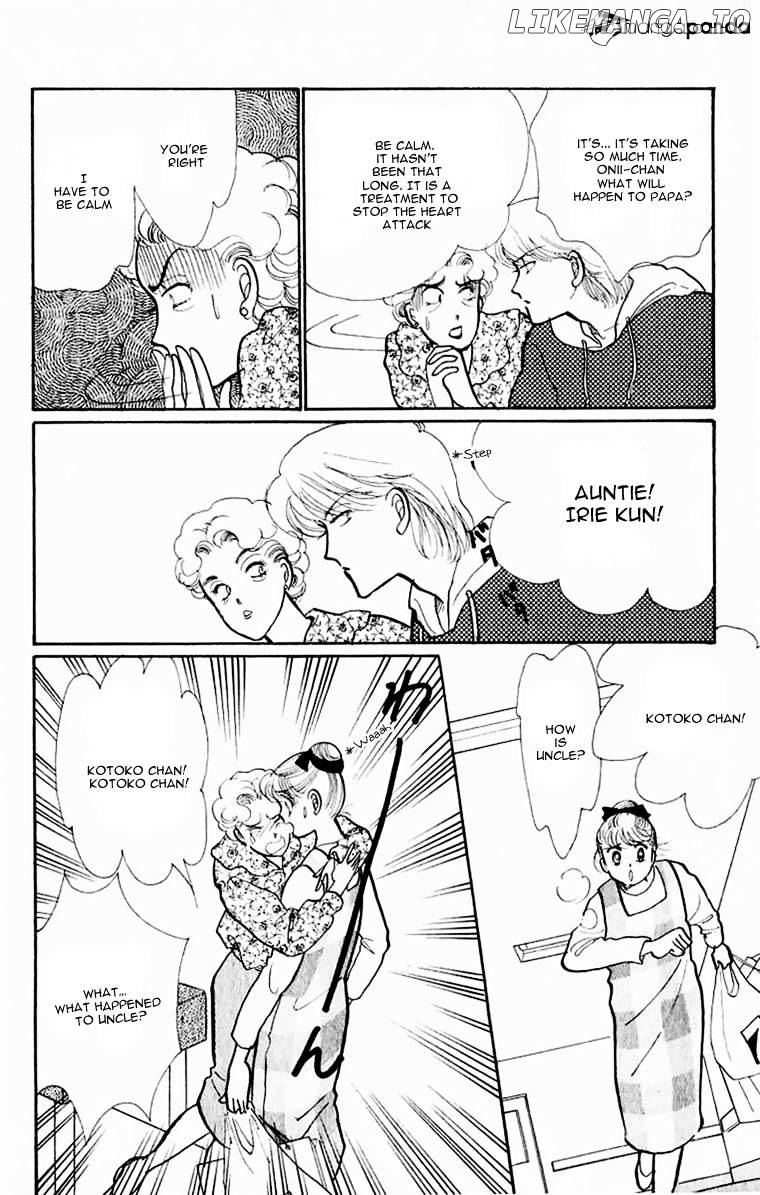 Itazura na Kiss chapter 34 - page 3