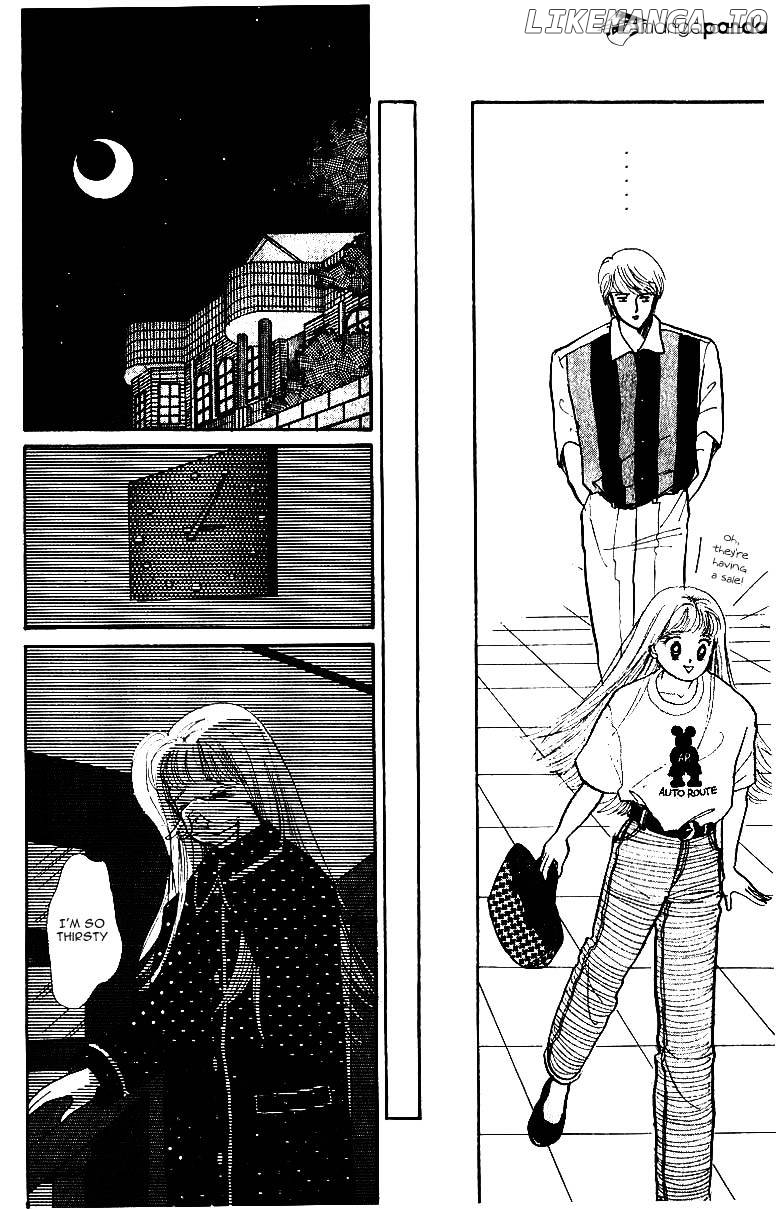 Itazura na Kiss chapter 34 - page 35