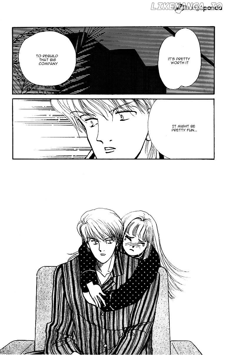 Itazura na Kiss chapter 34 - page 42