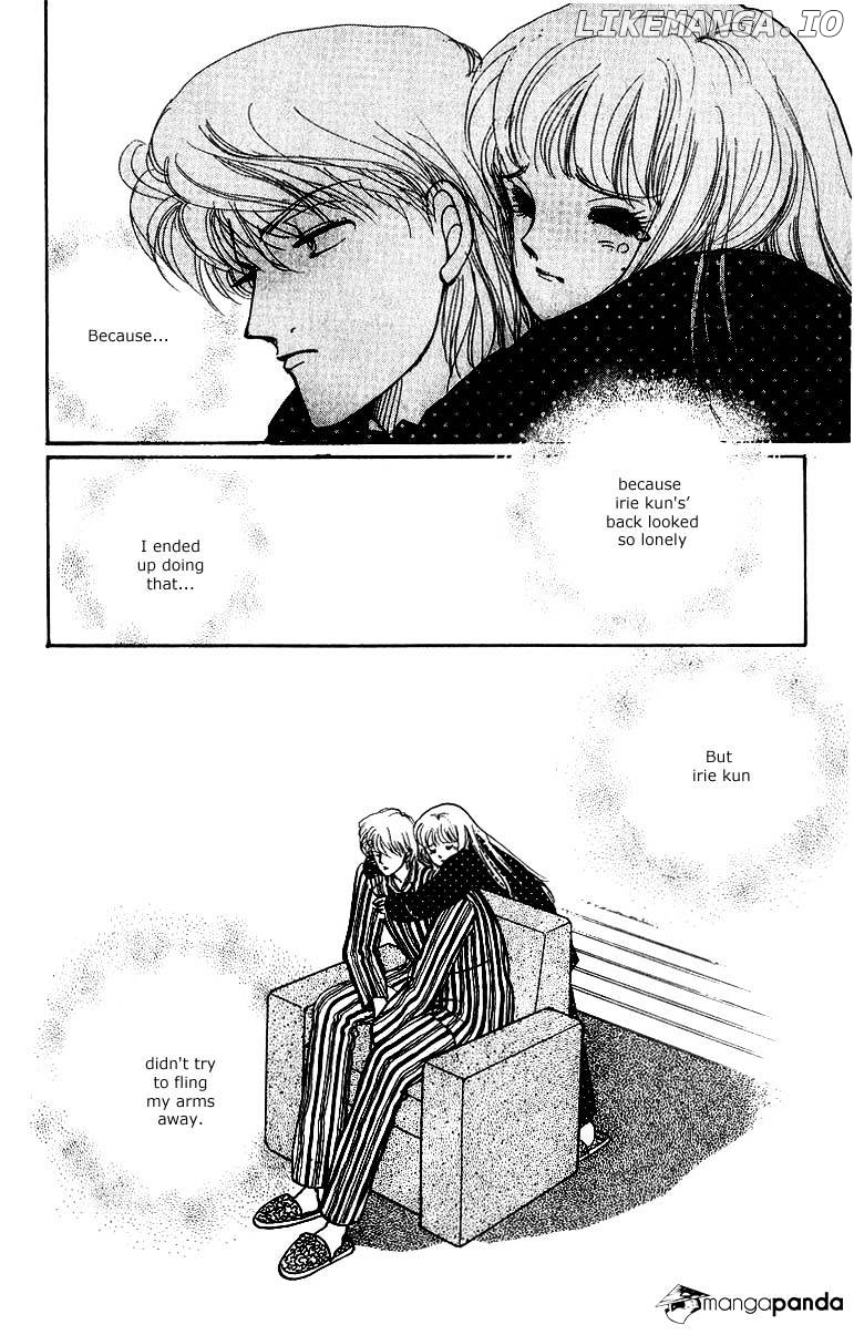 Itazura na Kiss chapter 34 - page 43