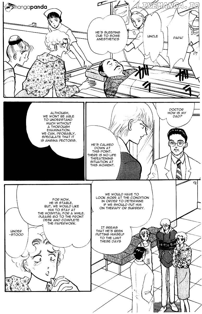 Itazura na Kiss chapter 34 - page 5