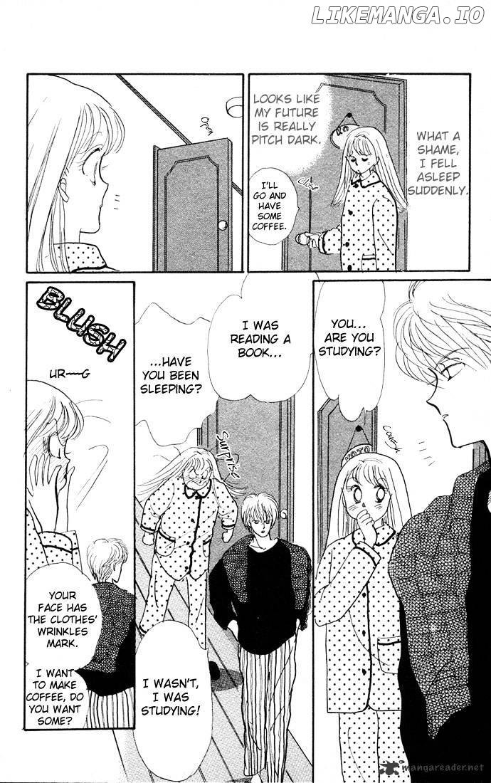 Itazura na Kiss chapter 5 - page 18