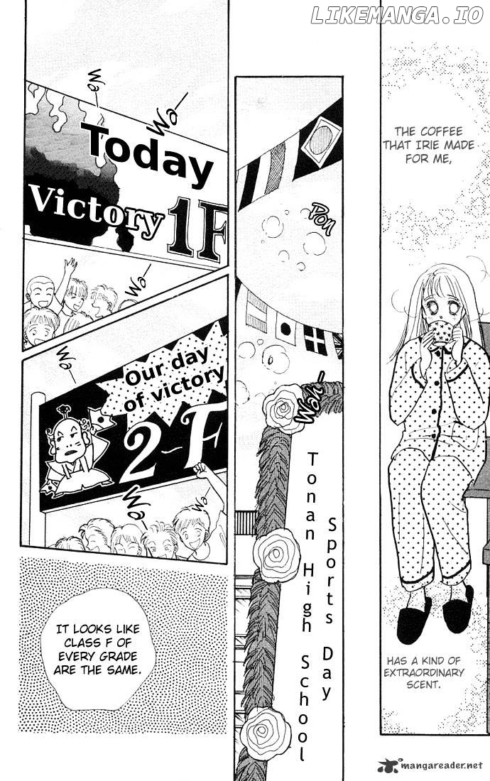 Itazura na Kiss chapter 5 - page 24