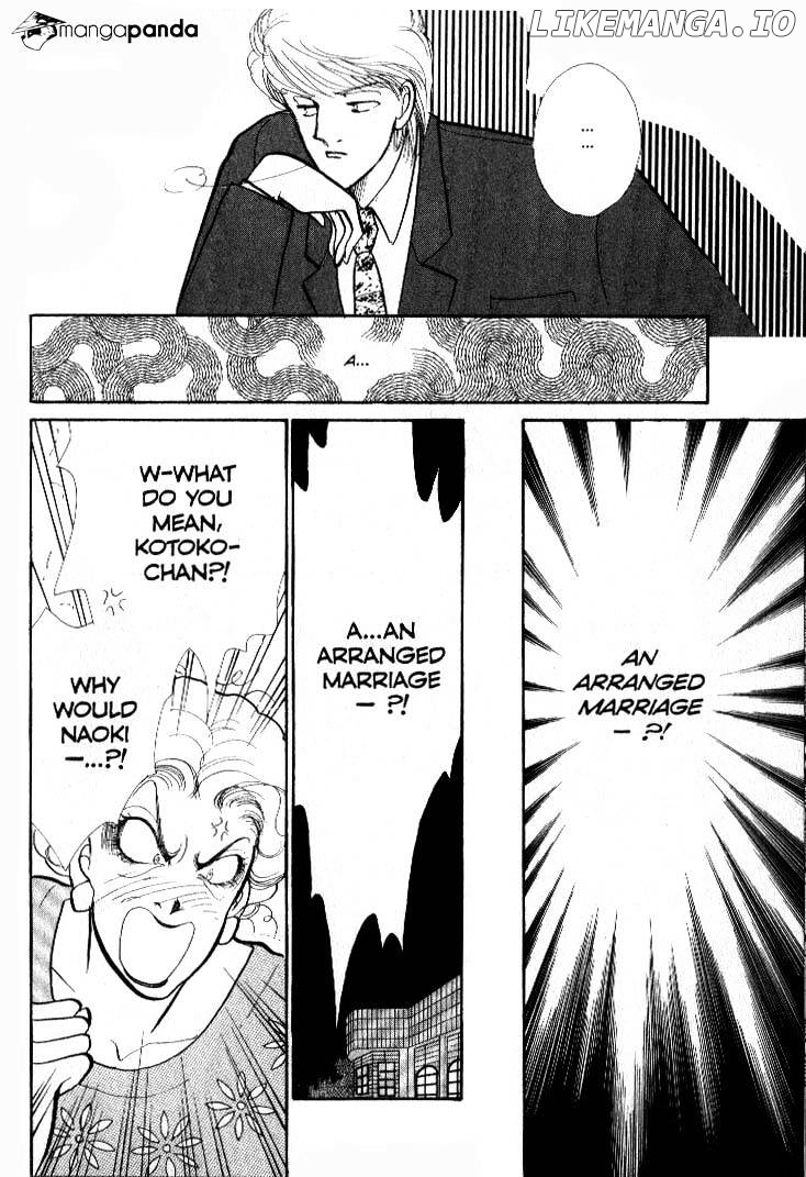Itazura na Kiss chapter 35 - page 26