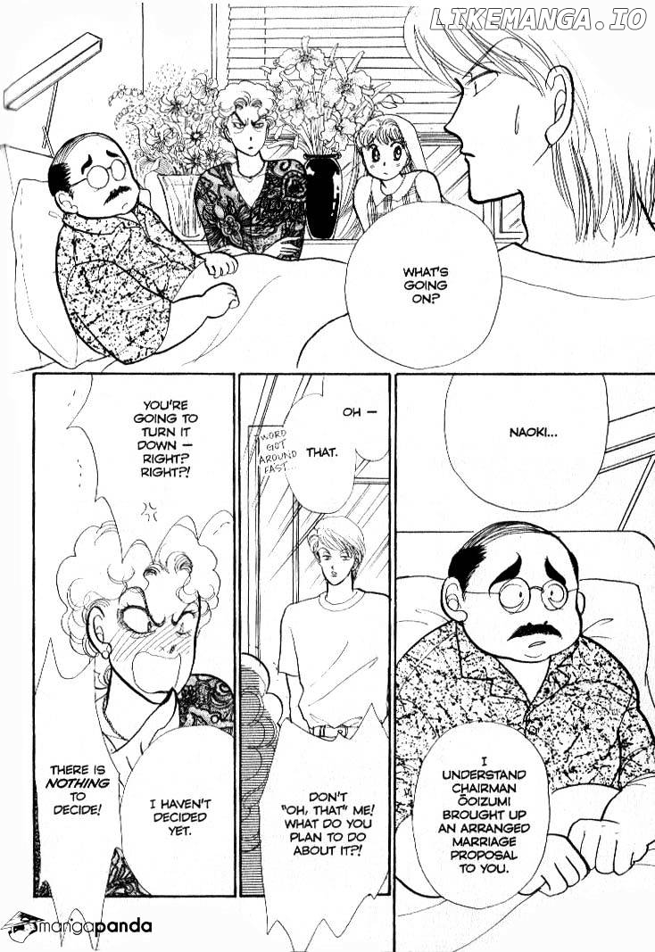Itazura na Kiss chapter 35 - page 28