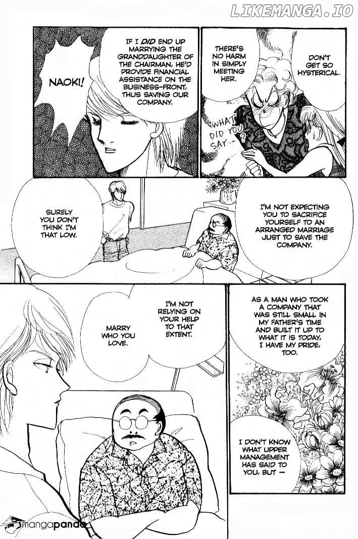 Itazura na Kiss chapter 35 - page 29