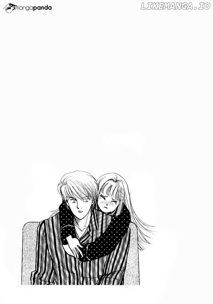 Itazura na Kiss chapter 35 - page 42