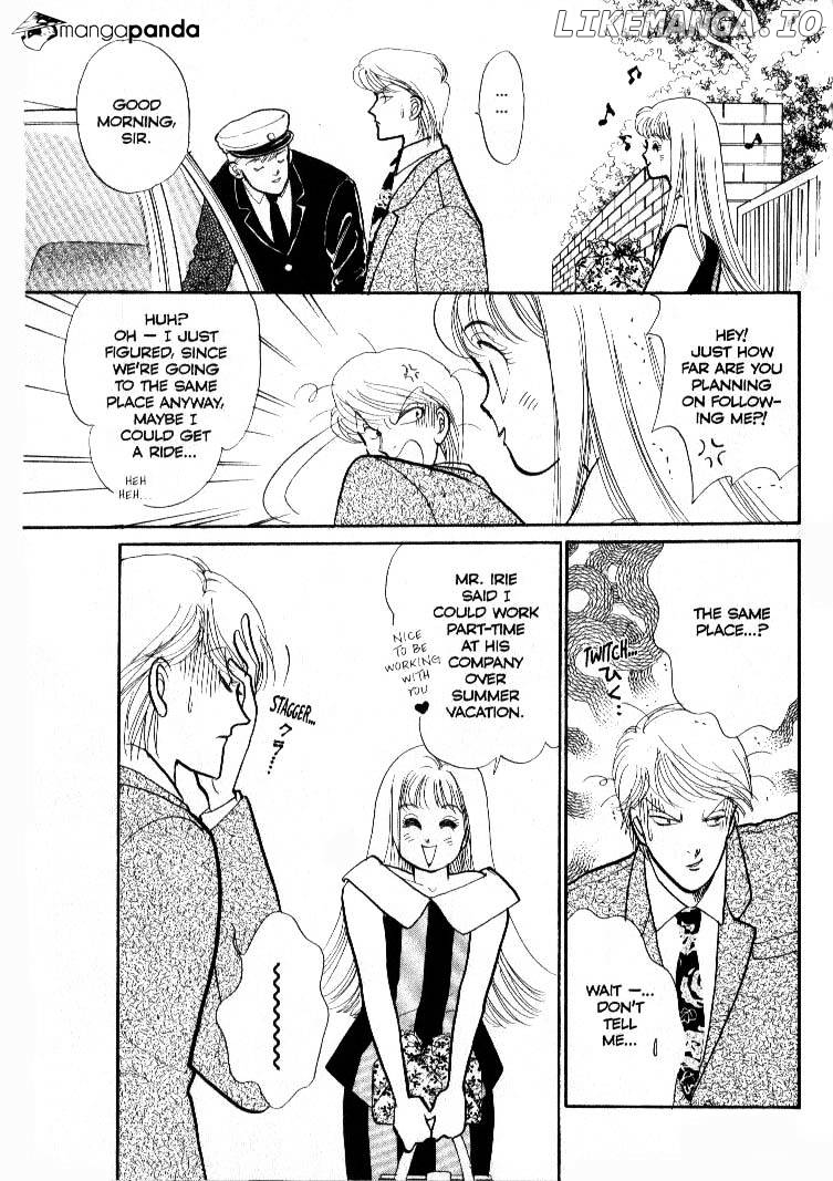 Itazura na Kiss chapter 35 - page 5