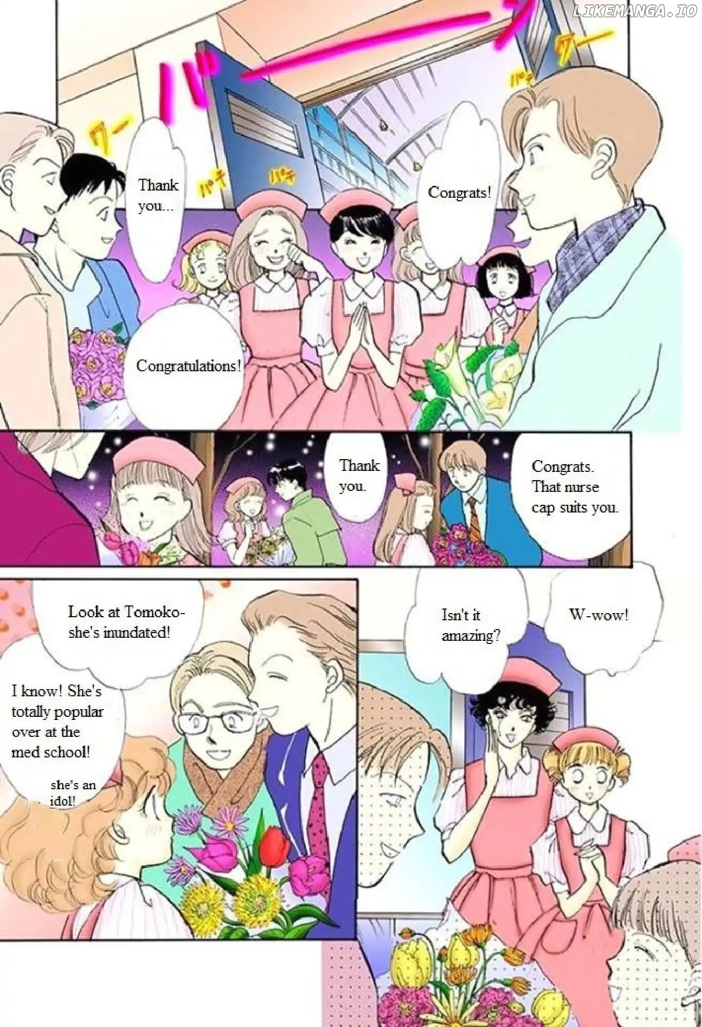 Itazura na Kiss chapter 63 - page 29