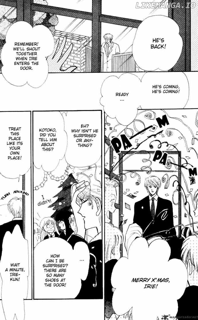 Itazura na Kiss chapter 6 - page 41