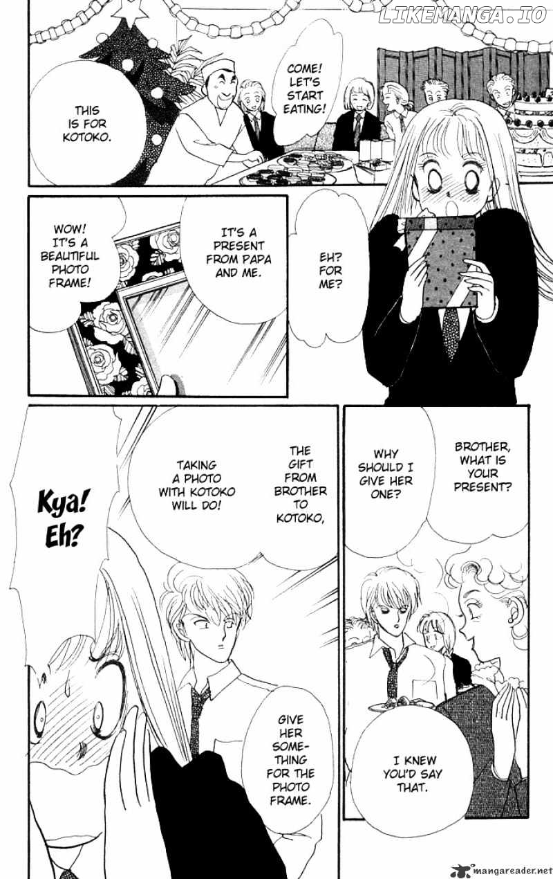 Itazura na Kiss chapter 6 - page 45