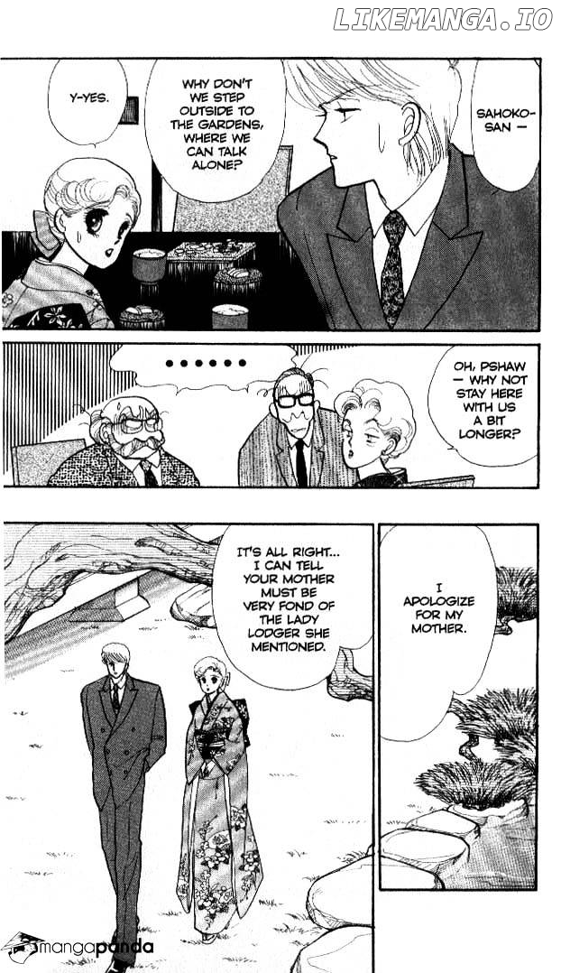 Itazura na Kiss chapter 36 - page 28