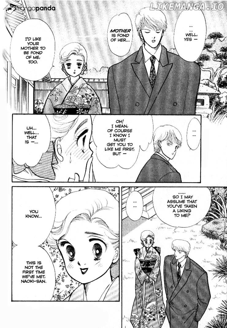 Itazura na Kiss chapter 36 - page 29
