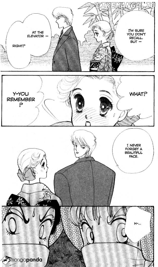 Itazura na Kiss chapter 36 - page 30
