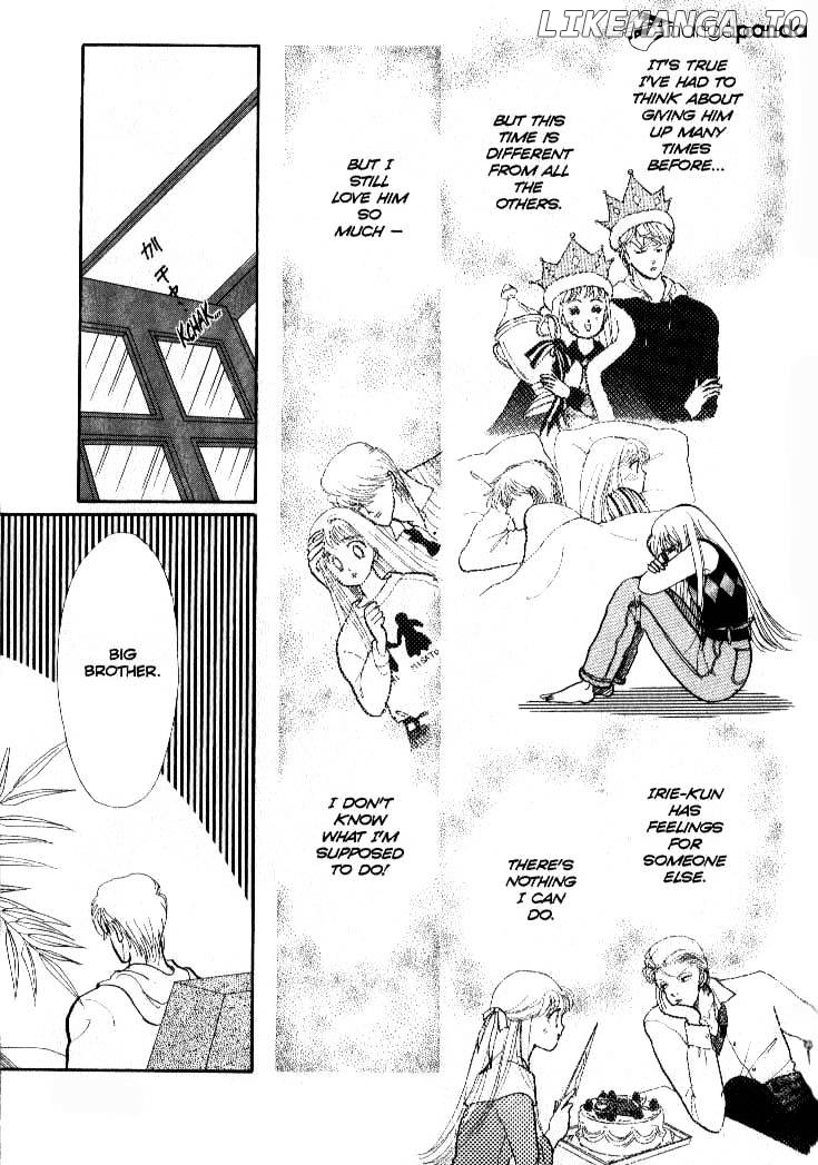 Itazura na Kiss chapter 36 - page 48