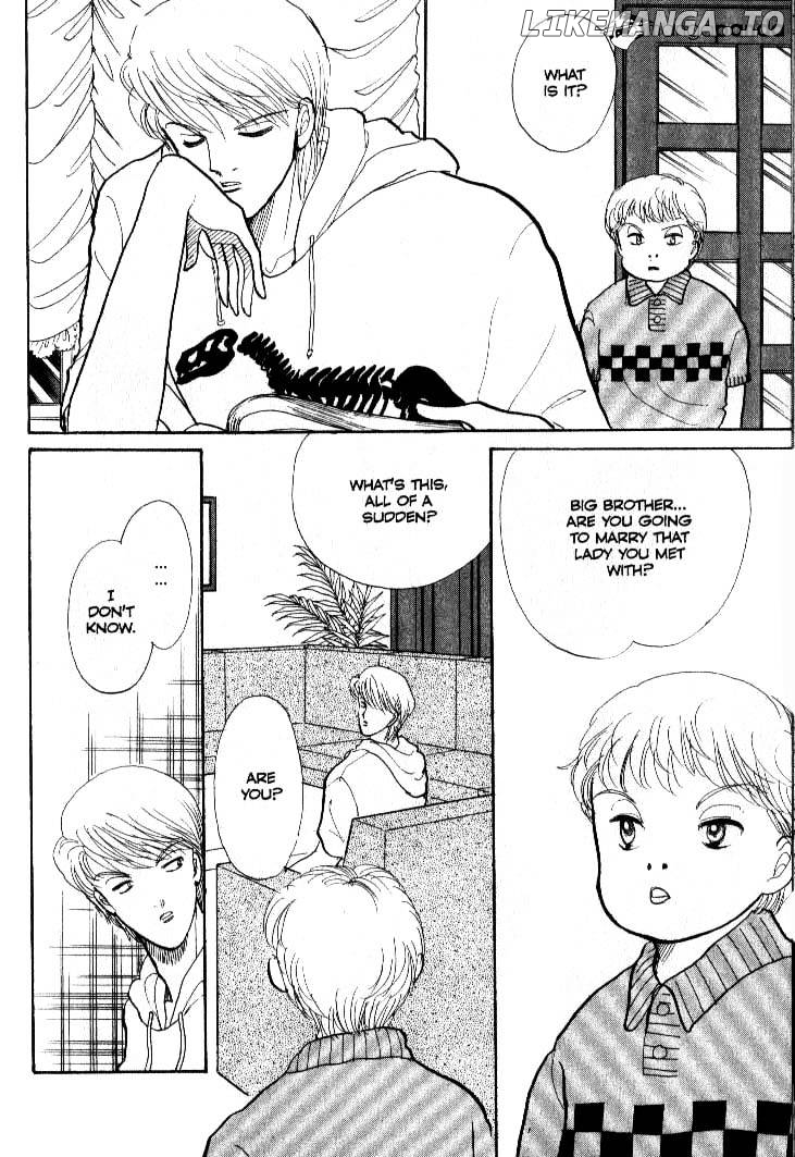 Itazura na Kiss chapter 36 - page 49