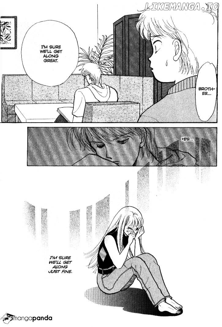 Itazura na Kiss chapter 36 - page 52