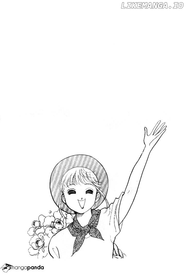 Itazura na Kiss chapter 36 - page 53