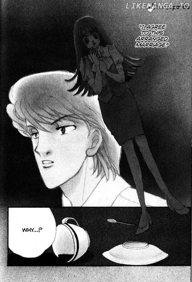 Itazura na Kiss chapter 36 - page 9