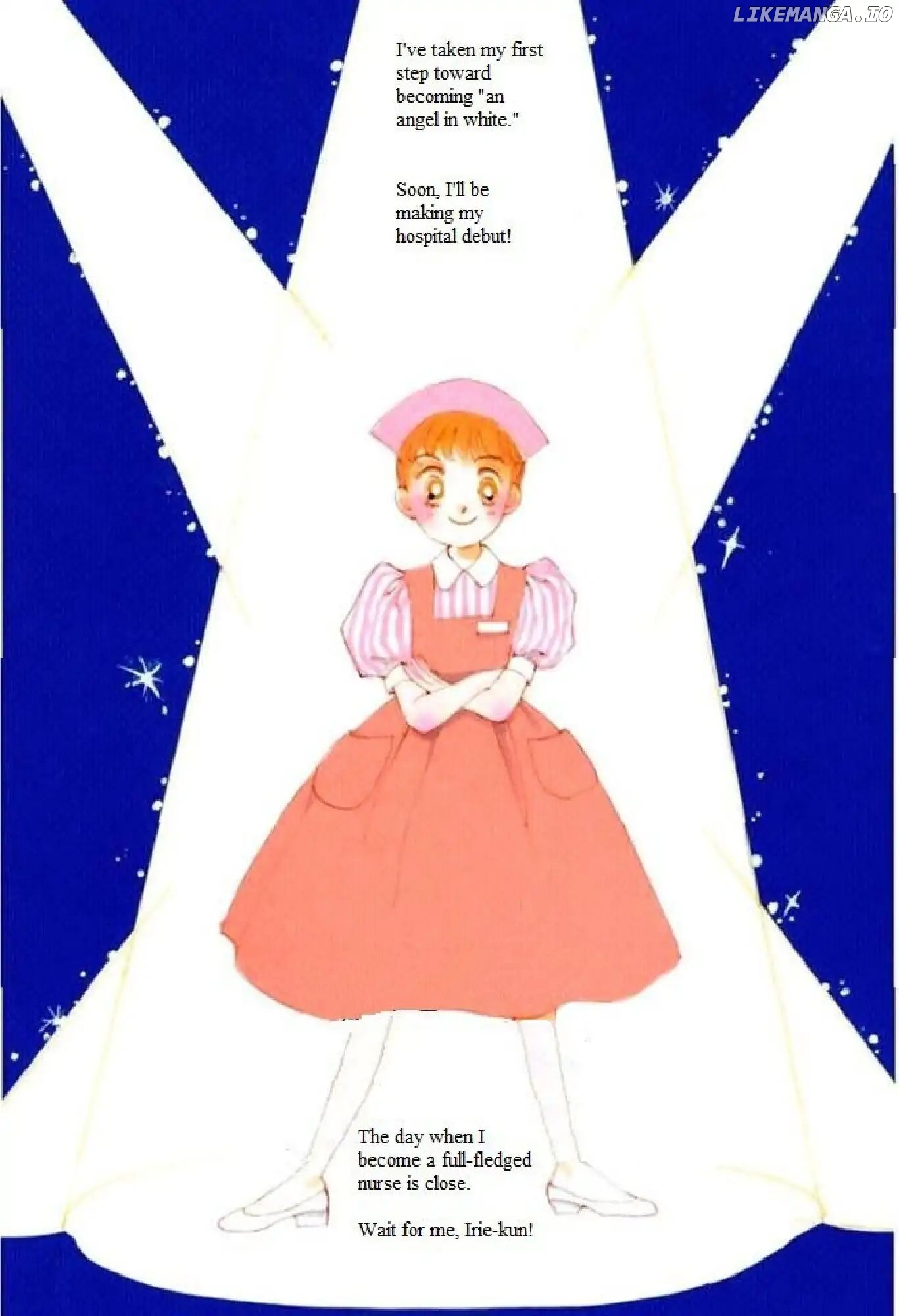 Itazura na Kiss chapter 64 - page 2