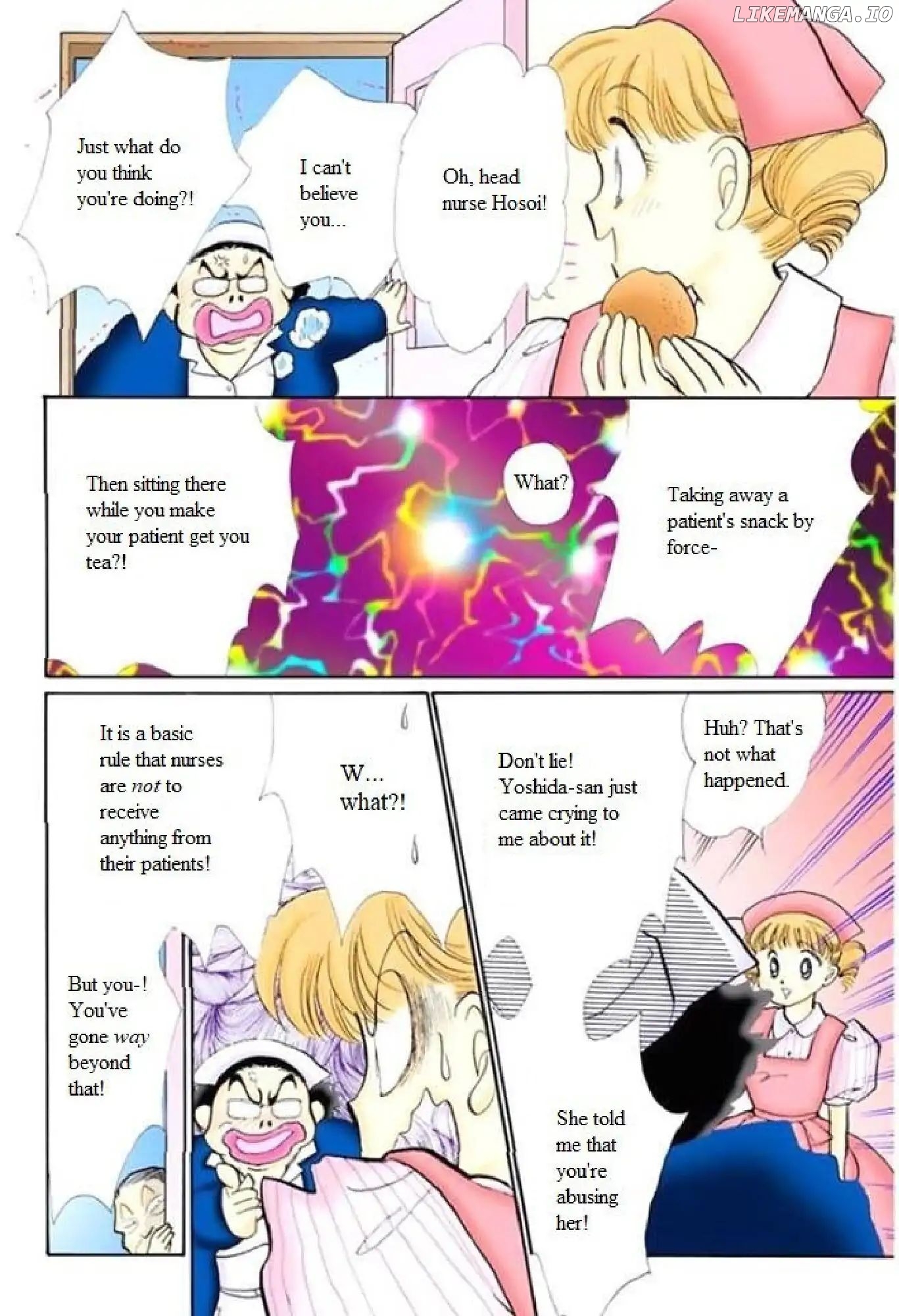 Itazura na Kiss chapter 64 - page 42