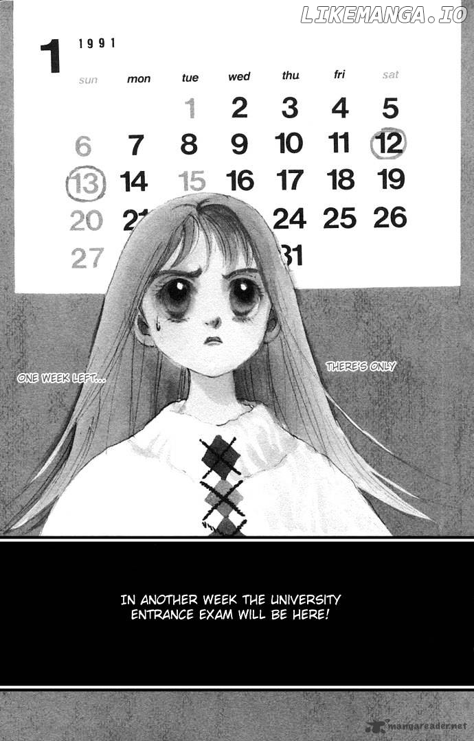 Itazura na Kiss chapter 7 - page 2