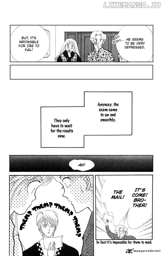 Itazura na Kiss chapter 7 - page 37