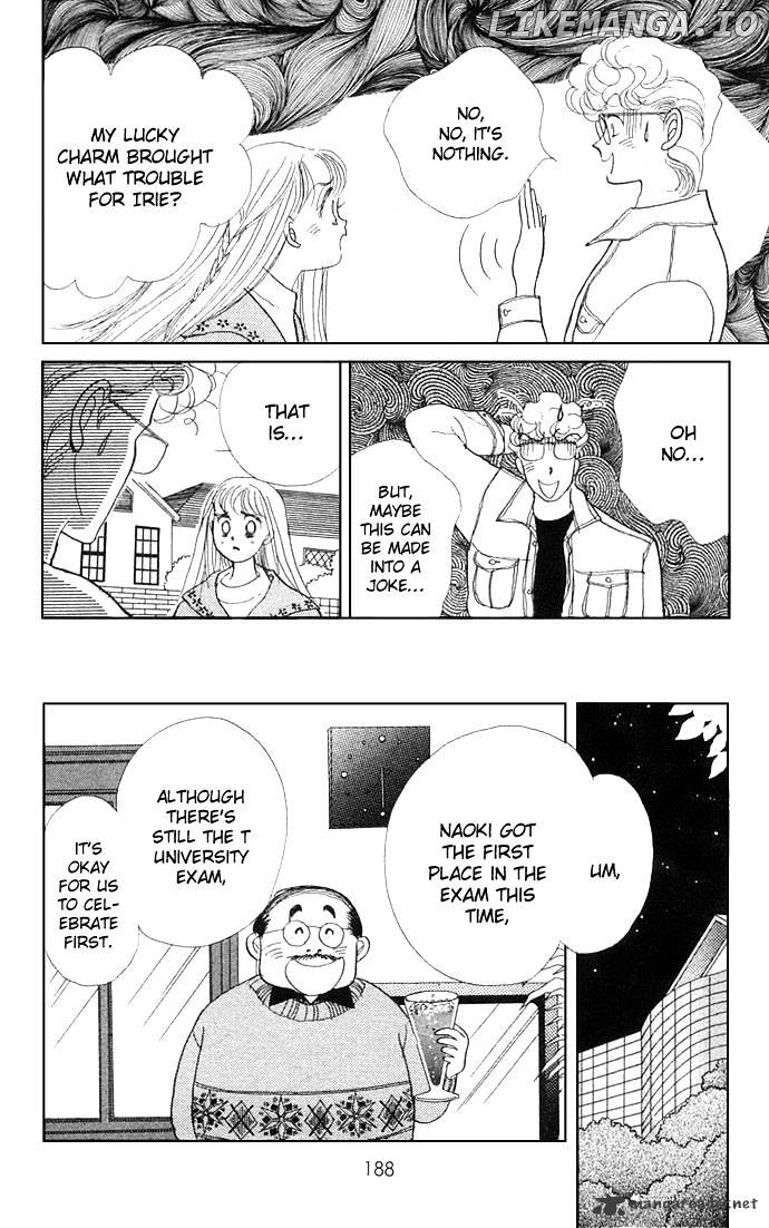 Itazura na Kiss chapter 7 - page 41