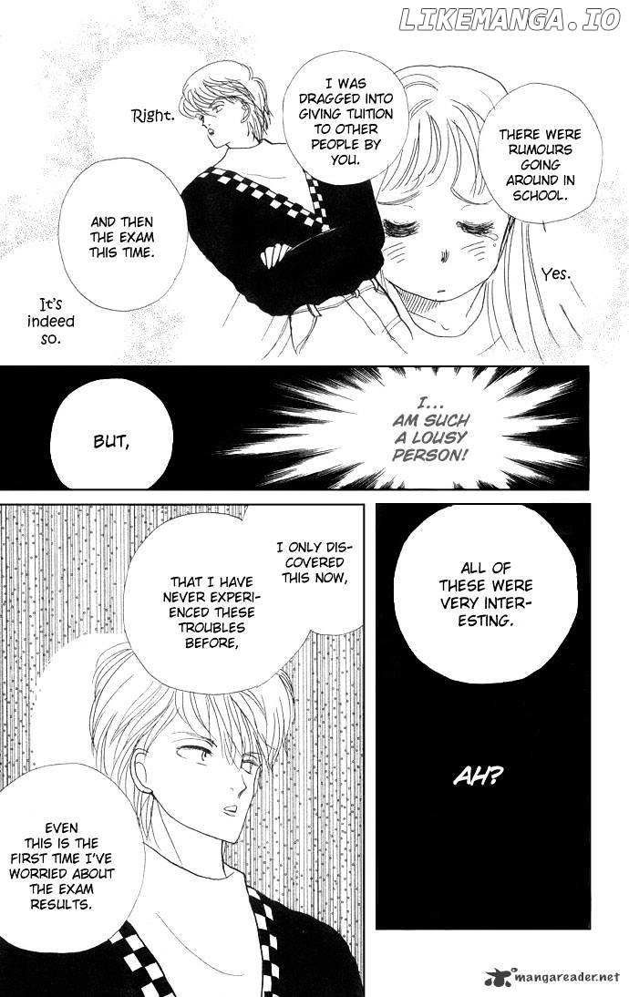 Itazura na Kiss chapter 7 - page 46