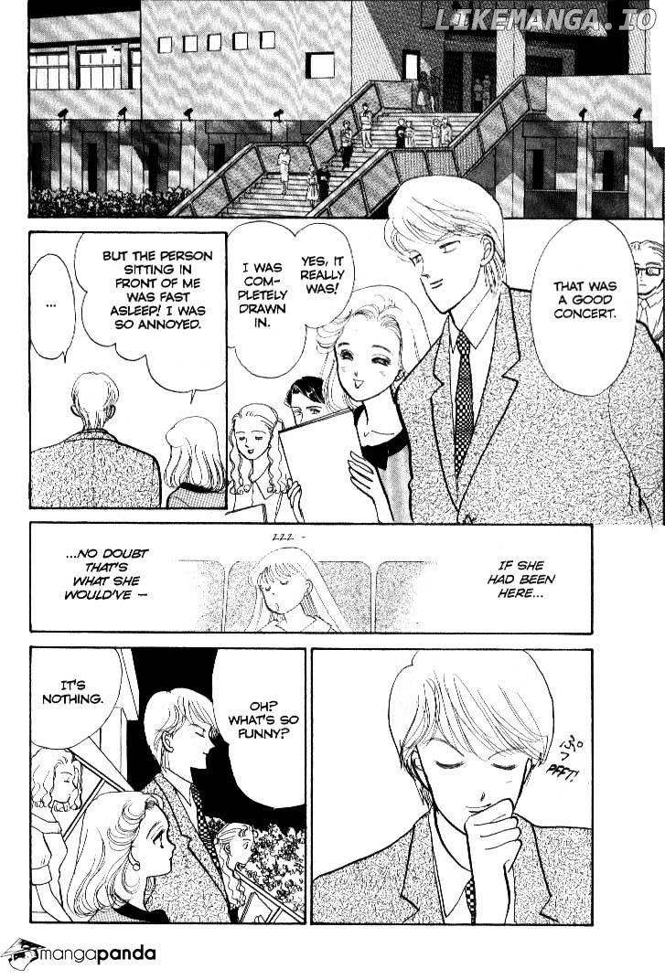 Itazura na Kiss chapter 37 - page 10