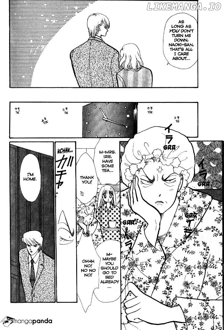Itazura na Kiss chapter 37 - page 12