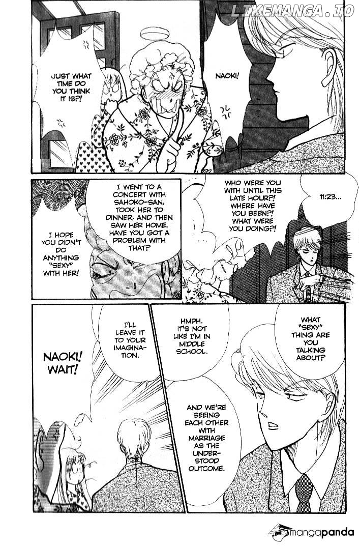 Itazura na Kiss chapter 37 - page 13