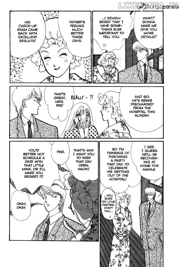 Itazura na Kiss chapter 37 - page 14