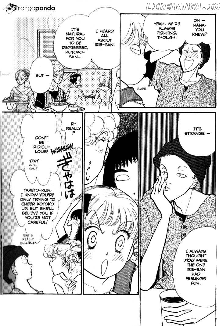 Itazura na Kiss chapter 37 - page 19