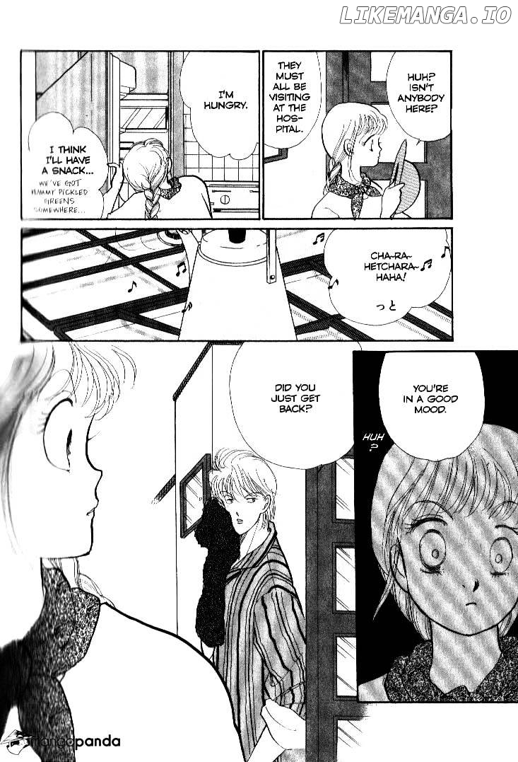 Itazura na Kiss chapter 37 - page 26