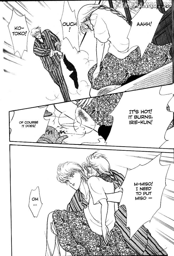 Itazura na Kiss chapter 37 - page 28