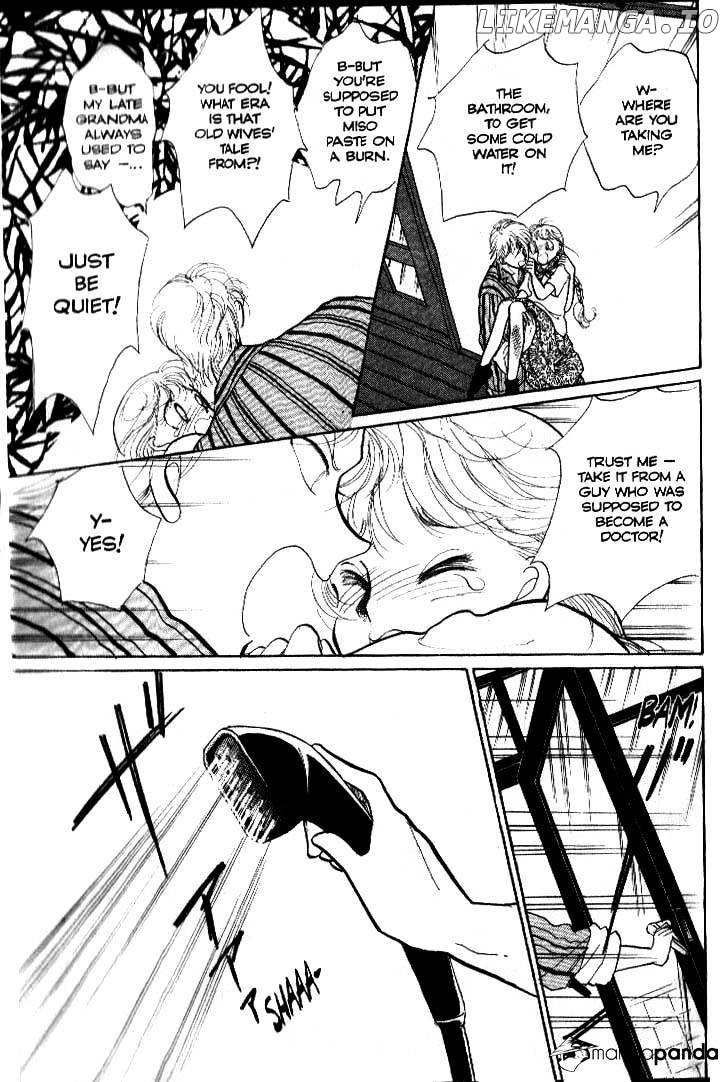 Itazura na Kiss chapter 37 - page 29