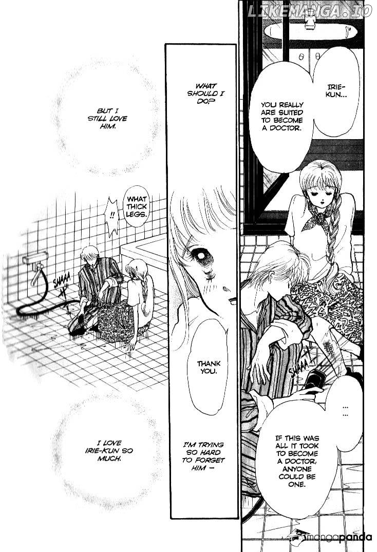 Itazura na Kiss chapter 37 - page 31