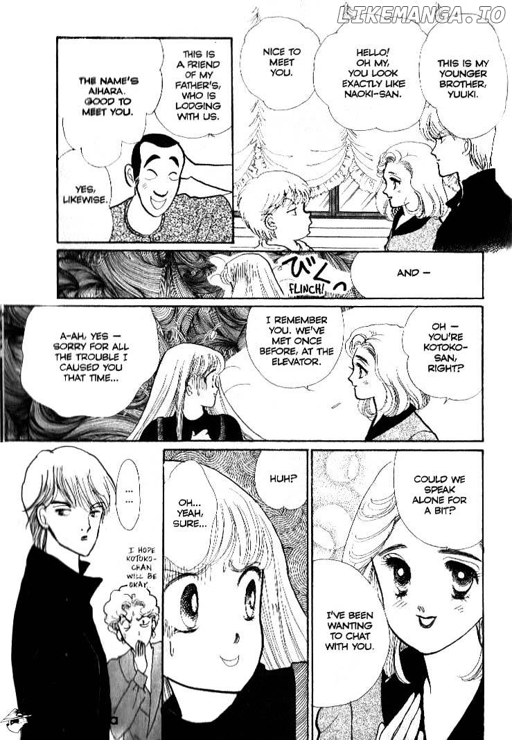 Itazura na Kiss chapter 37 - page 37