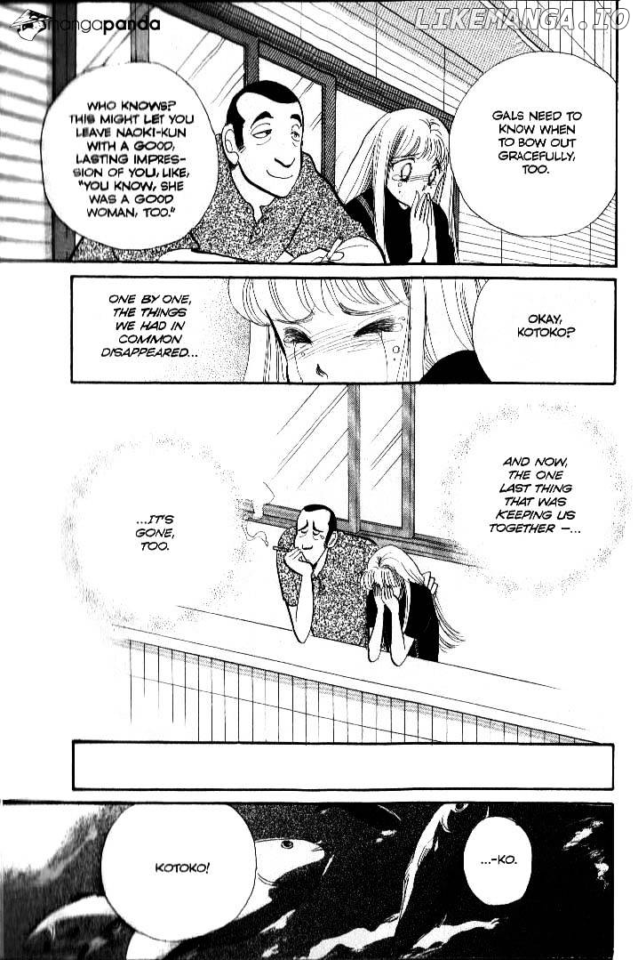 Itazura na Kiss chapter 37 - page 43